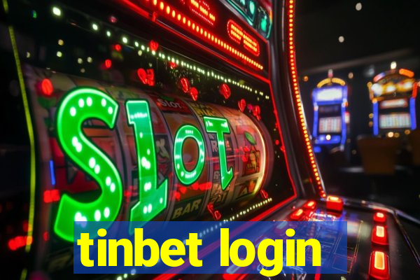 tinbet login